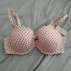 Lane Bryant/Cacique bra NWT